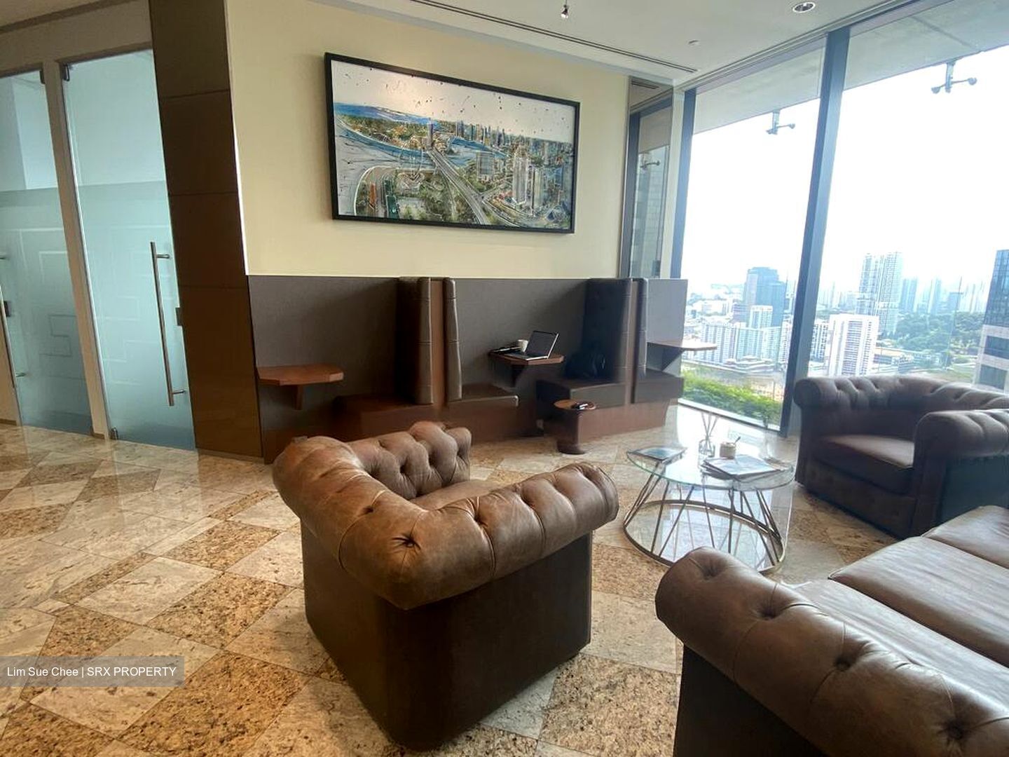 Capitagreen (D1), Office #485371591